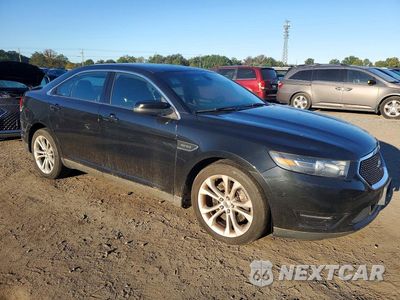 Czwarte zdjęcie samochodu z boku: 2014 FORD TAURUS SHO VIN:1FAHP2KT5EG110385 - miniatura