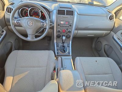 Zdjęcie 8 z 13 samochodu: 2010 SUZUKI GRAND VITARA PREMIUM VIN:JS3TD0D27A4102047 - miniatura