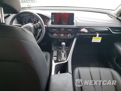 Zdjęcie 8 z 13 samochodu: 2026 ACURA ADX VIN:3HDSA2H30TM705624 - miniatura
