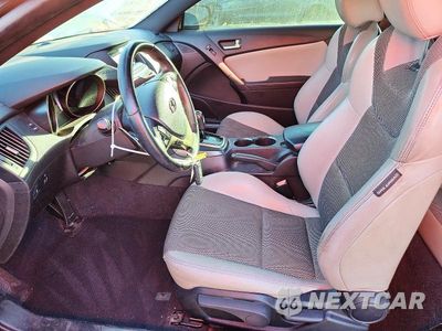 Zdjęcie 7 z 12 samochodu: 2015 HYUNDAI GENESIS COUPE 3.8 VIN:KMHHT6KJ4FU128354 - miniatura
