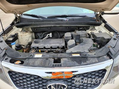 Zdjęcie 12 z 13 samochodu: 2011 KIA SORENTO LX VIN:5XYKT3A18BG032443 - miniatura