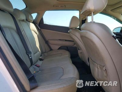 Zdjęcie 10 z 12 samochodu: 2018 KIA OPTIMA EX VIN:5XXGU4L39JG190588 - miniatura