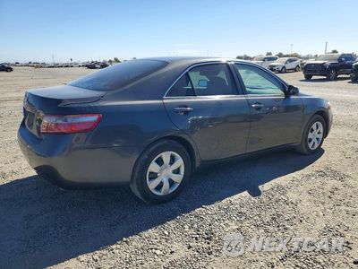 Trzecie zdjęcie samochodu z tyłu: 2007 TOYOTA CAMRY LE VIN:4T1BE46K17U670794 - miniatura