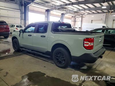Drugie zdjęcie samochodu z przodu: 2024 FORD MAVERICK XL VIN:3FTTW8A35RRB31733 - miniatura