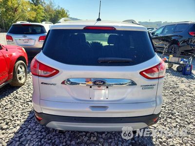 Zdjęcie 6 z 12 samochodu: 2015 FORD ESCAPE TITANIUM VIN:1FMCU0JX4FUB60313 - miniatura