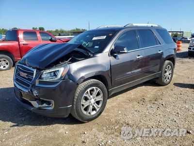 2015 GMC ACADIA SLT-1 1GKKRRKD8FJ375273 - główne zdjęcie licytacji z USA - miniatura