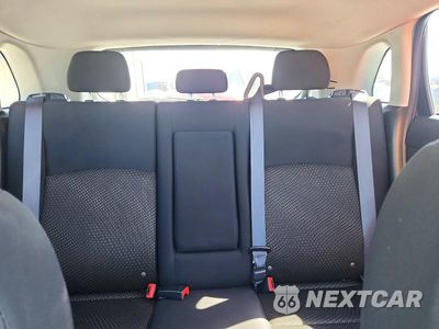 Zdjęcie 10 z 13 samochodu: 2016 MITSUBISHI OUTLANDER SPORT ES VIN:JA4AP3AU5GZ062822 - miniatura