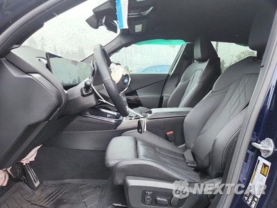 Zdjęcie 7 z 14 samochodu: 2026 BMW X3 VIN:5UX53GP00T9199979 - miniatura