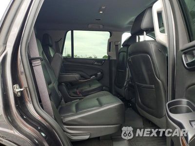 Zdjęcie 11 z 14 samochodu: 2015 CHEVROLET TAHOE C1500 LT VIN:1GNSCBKC6FR634489 - miniatura