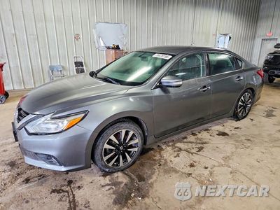 2018 NISSAN ALTIMA 2.5 SL 1N4AL3APXJC183244 - główne zdjęcie licytacji z USA - miniatura