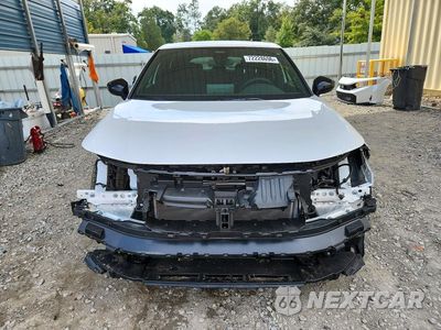 Piąte zdjęcie samochodu w środku: 2026 HONDA CIVIC SPORT VIN:19XFL2H84TE009948 - miniatura