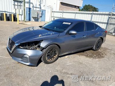 2020 NISSAN ALTIMA S 1N4BL4BV3LC249014 - główne zdjęcie licytacji z USA - miniatura