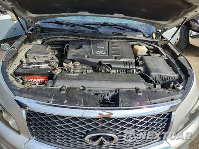 Zdjęcie 12 z 13 samochodu: 2015 INFINITI QX80 BASE VIN:JN8AZ2NE3F9084138 - miniatura