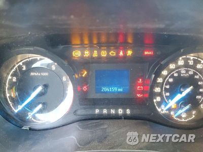 Zdjęcie 9 z 12 samochodu: 2020 FORD RANGER XL VIN:1FTER1EH5LLA25544 - miniatura