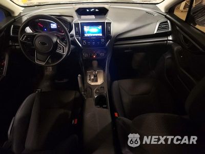 Zdjęcie 8 z 14 samochodu: 2018 SUBARU CROSSTREK VIN:JF2GTAAC0JH318077 - miniatura