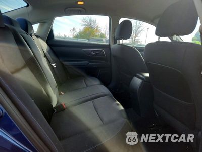 Zdjęcie 10 z 12 samochodu: 2017 NISSAN ALTIMA 2.5 SR VIN:1N4AL3AP1HC122536 - miniatura