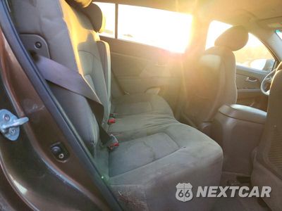 Zdjęcie 11 z 13 samochodu: 2012 KIA SPORTAGE LX VIN:KNDPB3A2XC7211065 - miniatura