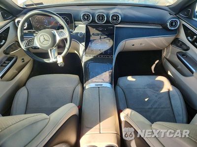 Zdjęcie 8 z 12 samochodu: 2022 MERCEDES-BENZ C 300 4MATIC VIN:W1KAF4HB9NR015198 - miniatura