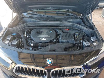 Zdjęcie 12 z 13 samochodu: 2019 BMW X2 SDRIVE28I VIN:WBXYJ3C53K5N73976 - miniatura