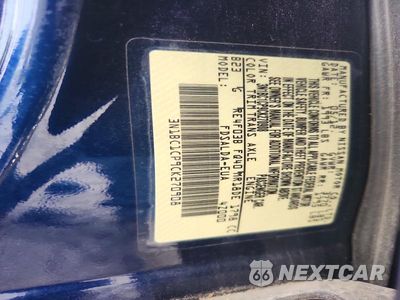 Zdjęcie 13 z 13 samochodu: 2012 NISSAN VERSA 1.8 S VIN:3N1BC1CP9CK270908 - miniatura