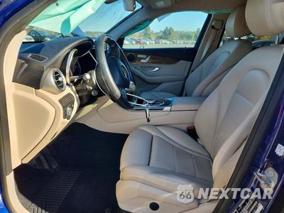 Zdjęcie 7 z 13 samochodu: 2018 MERCEDES-BENZ GLC 300 VIN:WDC0G4JB5JV056050 - miniatura