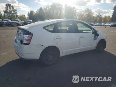 Trzecie zdjęcie samochodu z tyłu: 2005 TOYOTA PRIUS BASE VIN:JTDKB22U153054007 - miniatura