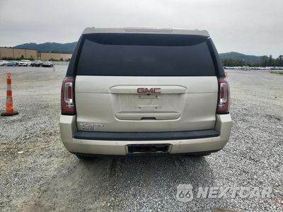 Zdjęcie 6 z 13 samochodu: 2015 GMC YUKON SLT VIN:1GKS2BKC1FR124616 - miniatura