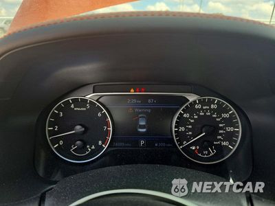 Zdjęcie 9 z 12 samochodu: 2020 NISSAN ALTIMA SR VIN:1N4BL4CV4LC249991 - miniatura
