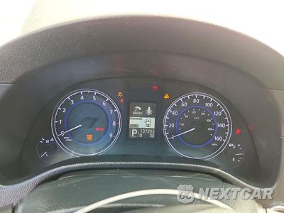 Zdjęcie 9 z 13 samochodu: 2011 INFINITI G25 SEDAN BASE VIN:JN1DV6APXBM830601 - miniatura