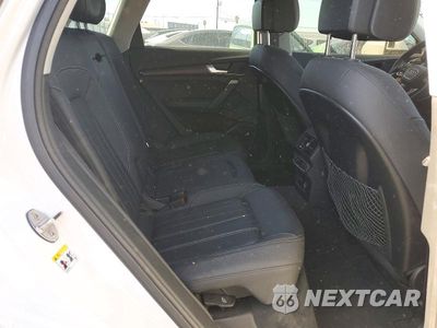 Zdjęcie 11 z 14 samochodu: 2023 AUDI Q5 PREMIUM PLUS 45 VIN:WA1EAAFY1P2197758 - miniatura