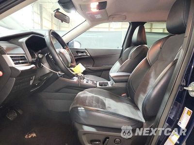 Zdjęcie 7 z 14 samochodu: 2024 MITSUBISHI OUTLANDER SE VIN:JA4J4VA85RZ044024 - miniatura