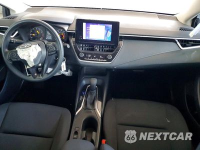 Zdjęcie 8 z 12 samochodu: 2023 TOYOTA COROLLA LE VIN:5YFB4MDEXPP003529 - miniatura
