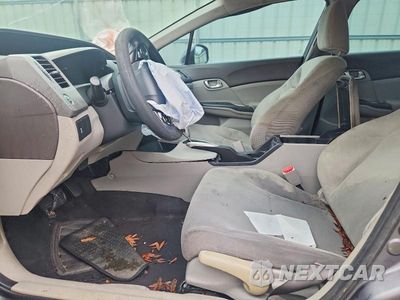Zdjęcie 7 z 12 samochodu: 2012 HONDA CIVIC EX VIN:2HGFB2F8XCH334471 - miniatura