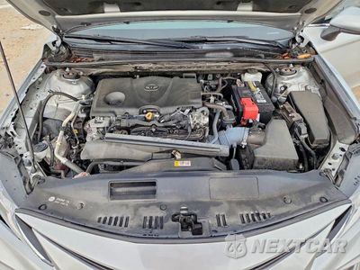 Zdjęcie 11 z 13 samochodu: 2023 TOYOTA CAMRY LE VIN:4T1C11BK5PU094163 - miniatura