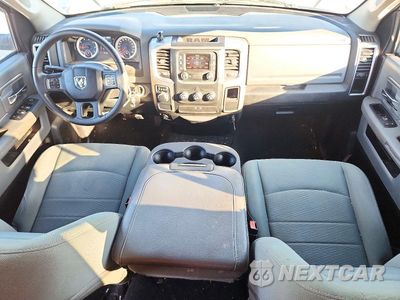 Zdjęcie 8 z 13 samochodu: 2015 RAM 1500 SLT VIN:1C6RR6GG6FS552786 - miniatura