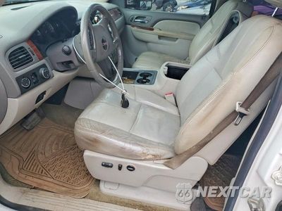Zdjęcie 7 z 12 samochodu: 2010 GMC SIERRA K2500 SLT VIN:1GT4K1BG9AF153261 - miniatura