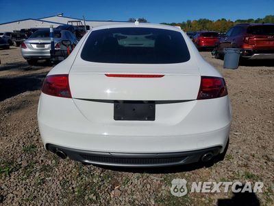 Zdjęcie 6 z 12 samochodu: 2013 AUDI TT PREMIUM PLUS VIN:TRUBFAFK2D1009200 - miniatura