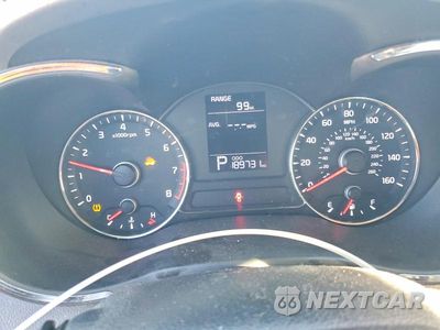 Zdjęcie 9 z 13 samochodu: 2015 KIA FORTE LX VIN:KNAFK4A66F5417663 - miniatura