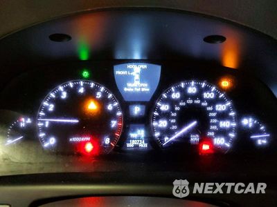 Zdjęcie 9 z 12 samochodu: 2010 LEXUS LS 460 VIN:JTHBL5EF9A5097129 - miniatura