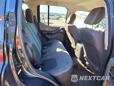 Zdjęcie 10 z 12 samochodu: 2012 NISSAN XTERRA X VIN:5N1AN0NU5CC517326 - miniatura