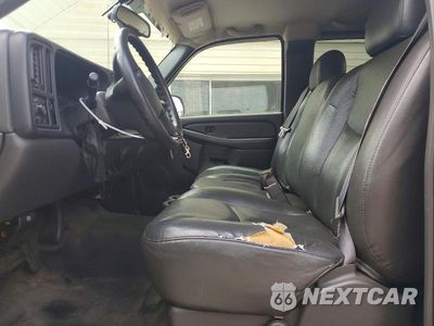 Zdjęcie 7 z 12 samochodu: 2005 CHEVROLET SILVERADO C1500 VIN:1GCEC19X05Z167710 - miniatura