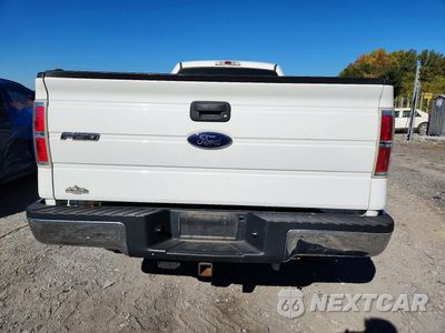 Zdjęcie 6 z 12 samochodu: 2013 FORD F150 SUPER CAB VIN:1FTVX1ETXDKD92618 - miniatura