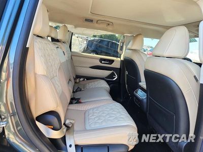 Zdjęcie 11 z 13 samochodu: 2026 NISSAN ARMADA PLATINUM VIN:JN8AY3EE9T9430133 - miniatura