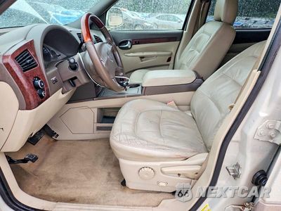 Zdjęcie 7 z 13 samochodu: 2007 BUICK RENDEZVOUS CX VIN:3G5DA03L57S500573 - miniatura