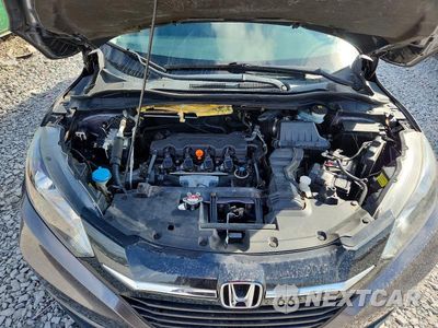 Zdjęcie 11 z 12 samochodu: 2018 HONDA HR-V EXL VIN:3CZRU5H77JM700164 - miniatura