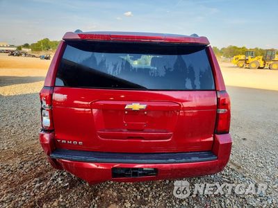 Zdjęcie 6 z 13 samochodu: 2015 CHEVROLET TAHOE C1500 LT VIN:1GNSCBKC1FR221105 - miniatura
