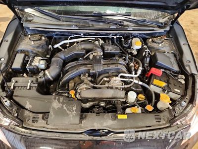 Zdjęcie 11 z 12 samochodu: 2023 SUBARU CROSSTREK SPORT VIN:JF2GTHRC9PH322473 - miniatura