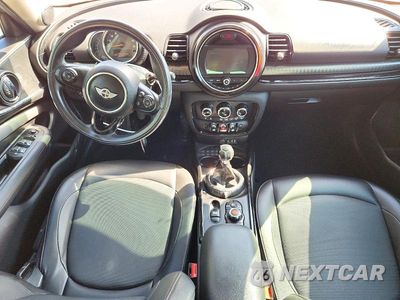 Zdjęcie 8 z 12 samochodu: 2016 MINI COOPER CLUBMAN VIN:WMWLN5C55G2B34875 - miniatura