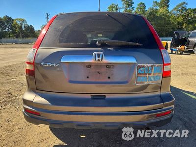 Zdjęcie 6 z 12 samochodu: 2011 HONDA CR-V EX VIN:3CZRE3H52BG700413 - miniatura