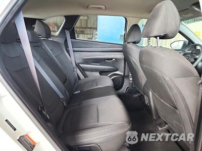 Zdjęcie 11 z 13 samochodu: 2025 HYUNDAI TUCSON SE VIN:5NMJA3DE5SH588554 - miniatura